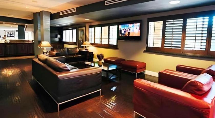 Hotel Solaire Los Angeles Dış mekan fotoğraf