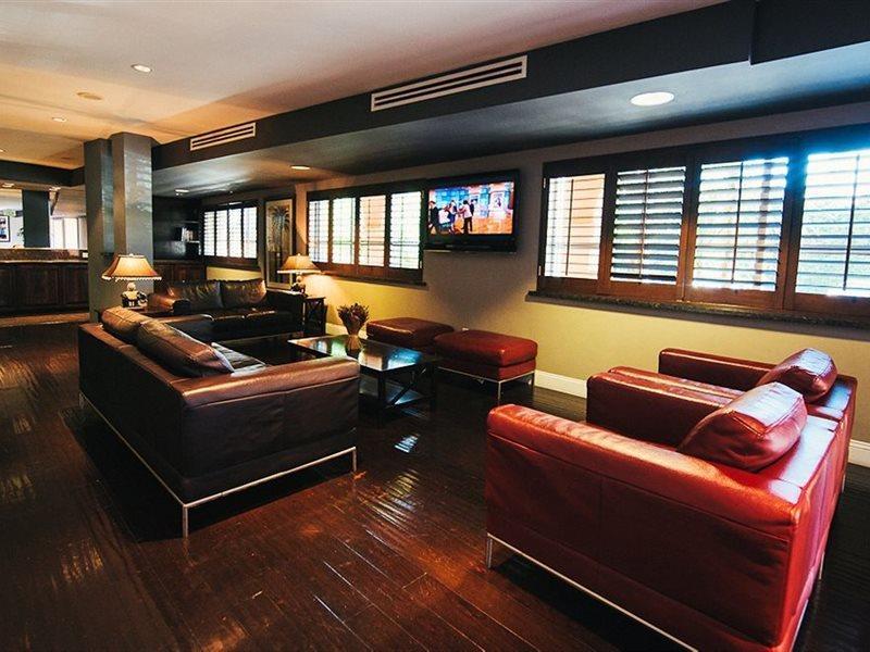 Hotel Solaire Los Angeles Dış mekan fotoğraf