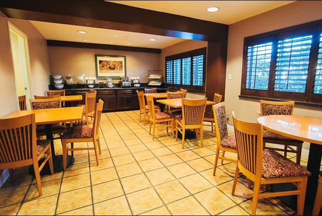 Hotel Solaire Los Angeles Dış mekan fotoğraf